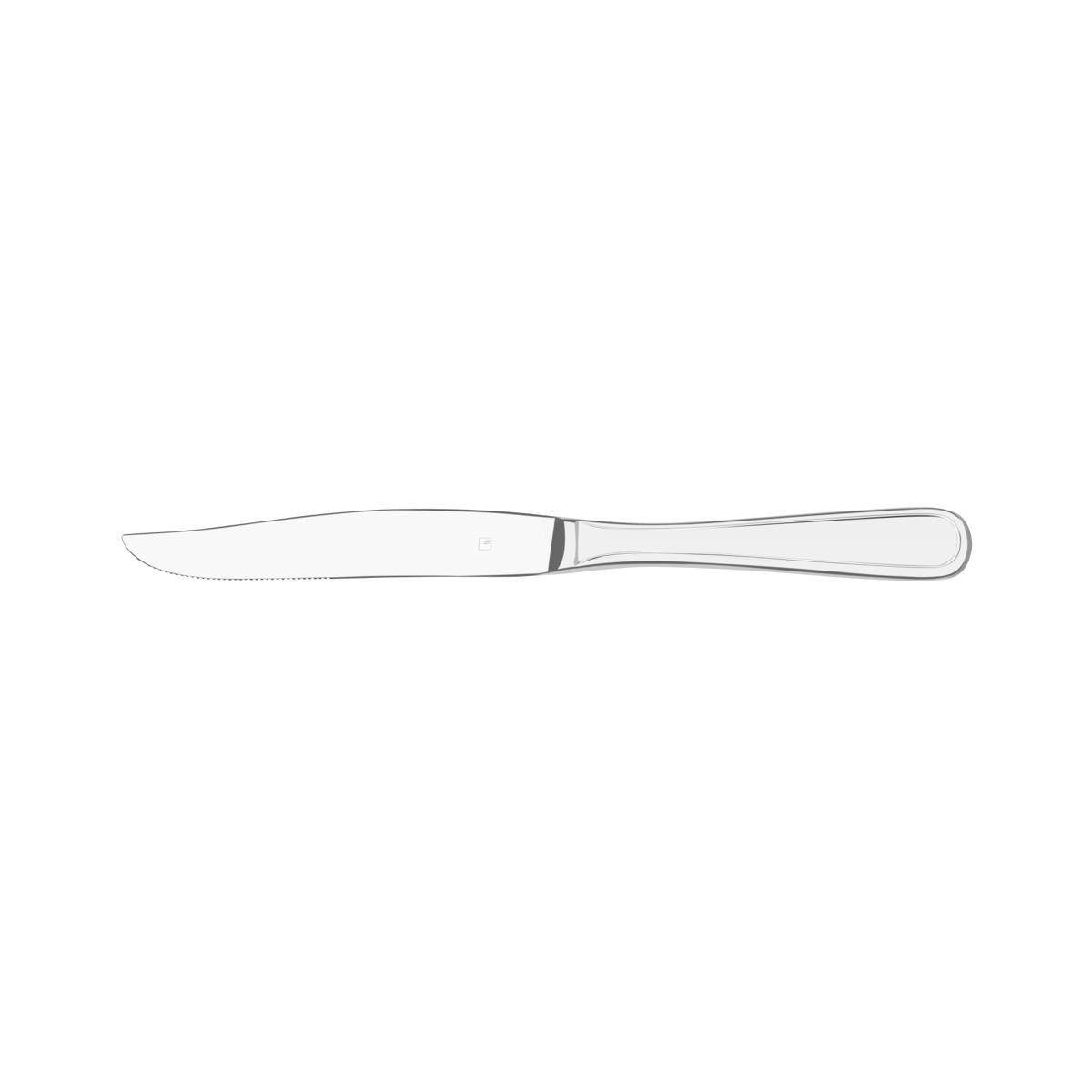 Tablekraft Casino Steak Knife S/S 236mm DOZ
