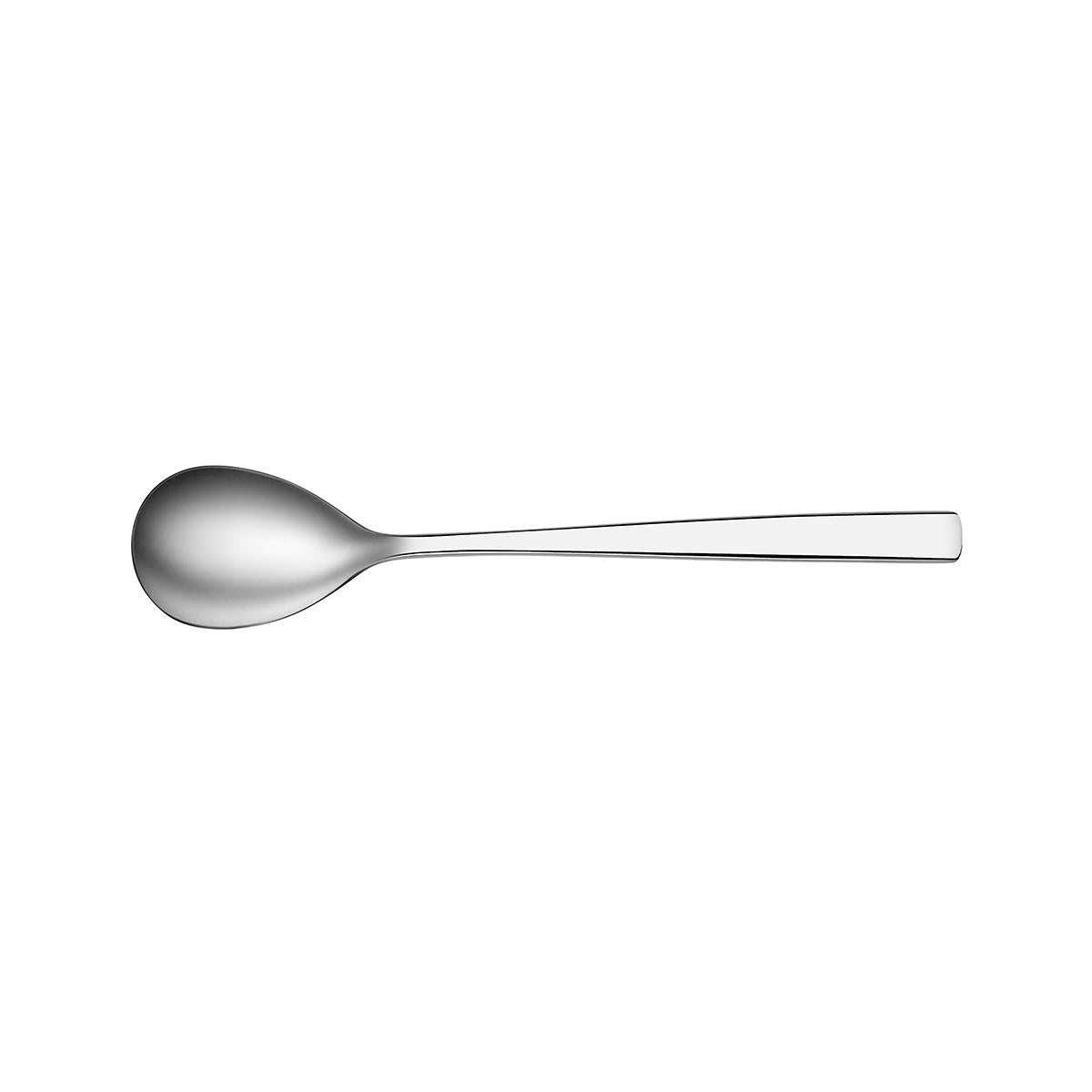 Tablekraft Amalfi Salad Spoon 18/10 240mm (Sold in sets of 12)
