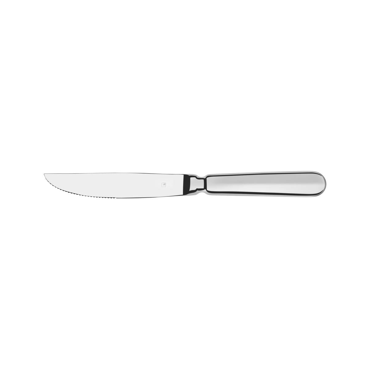 Tablekraft Bogart Steak Knife H/H S/S 240mm DOZ