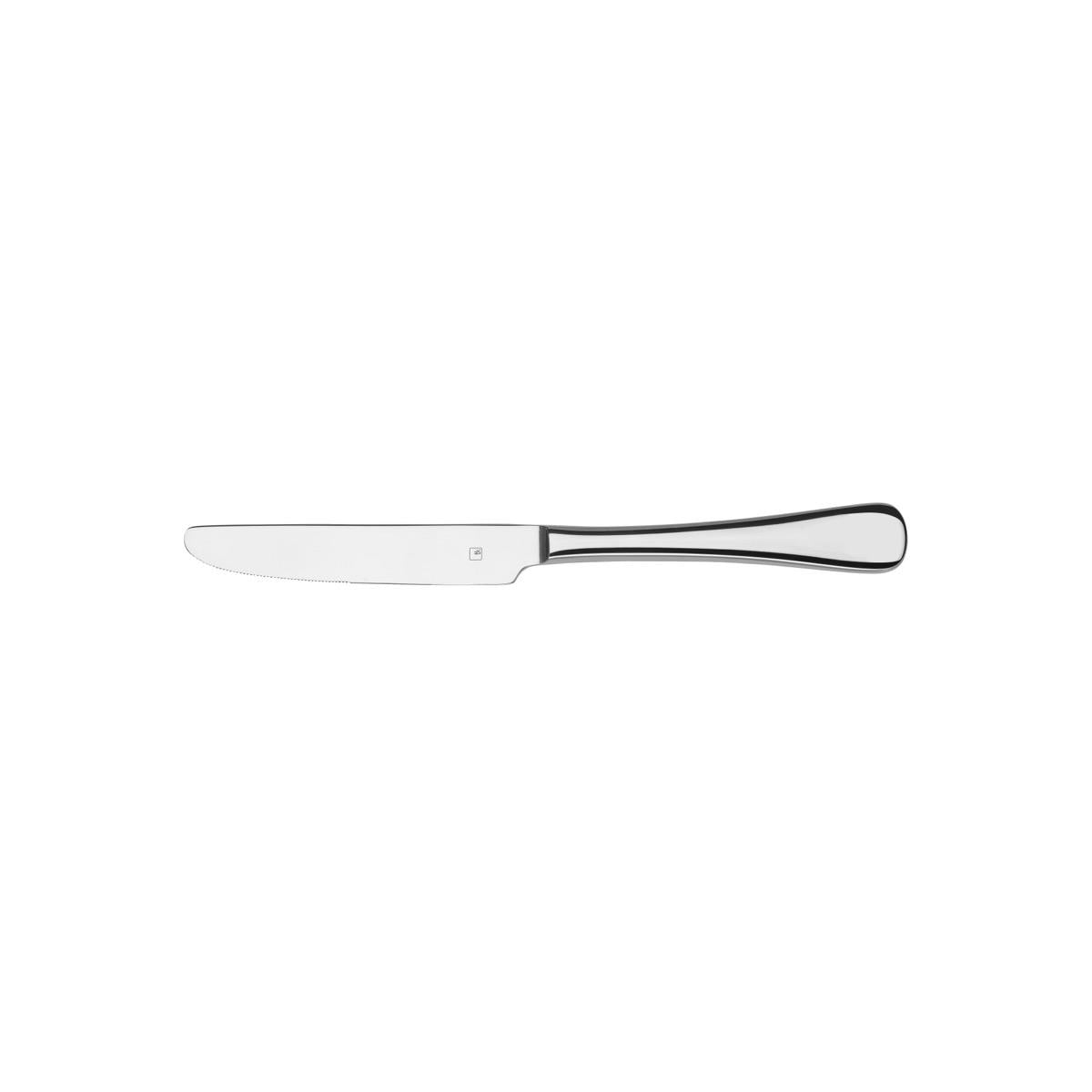 Tablekraft Gable Dessert Knife Solid S/S 210mm DOZ