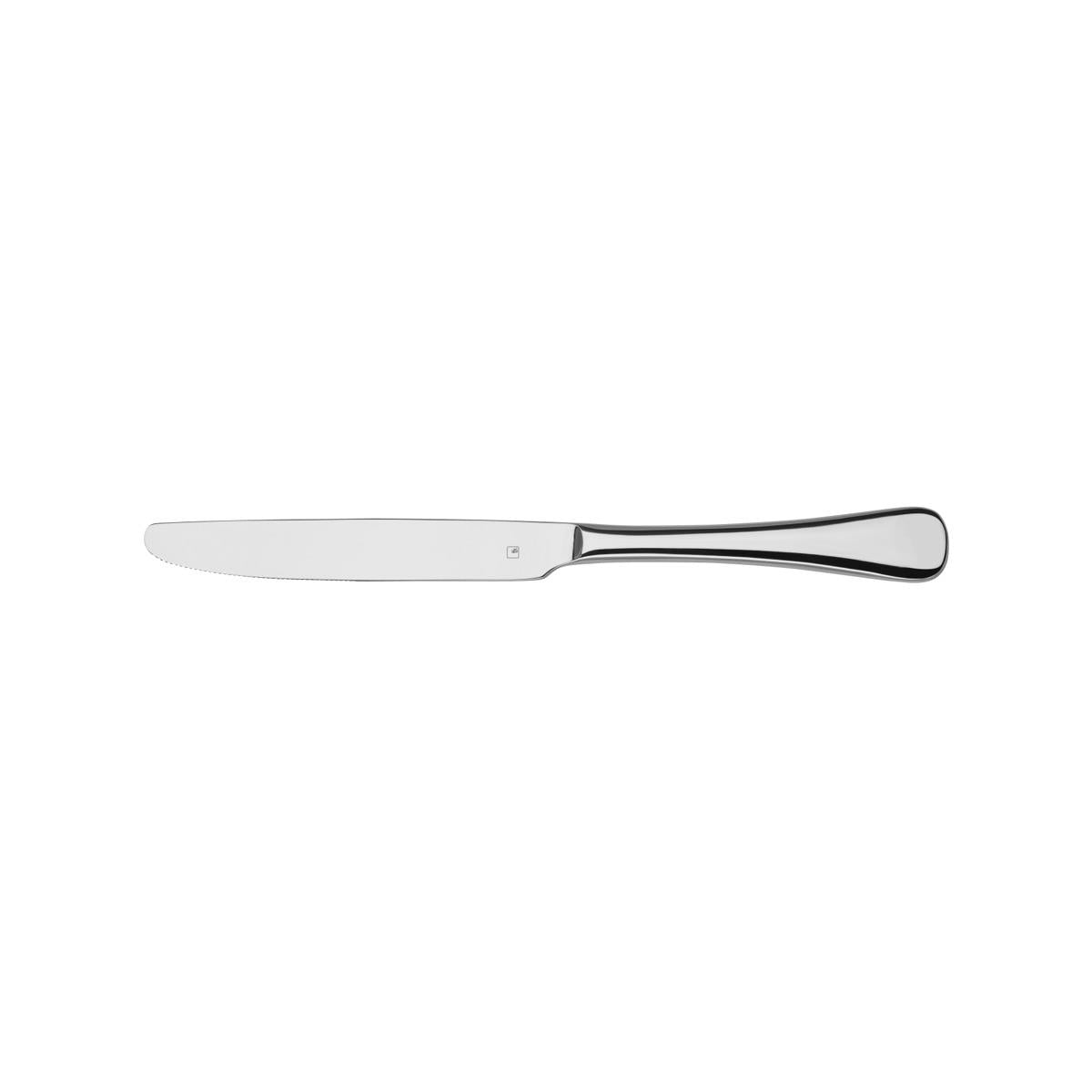 Tablekraft Gable Table Knife Solid S/S 245mm DOZ