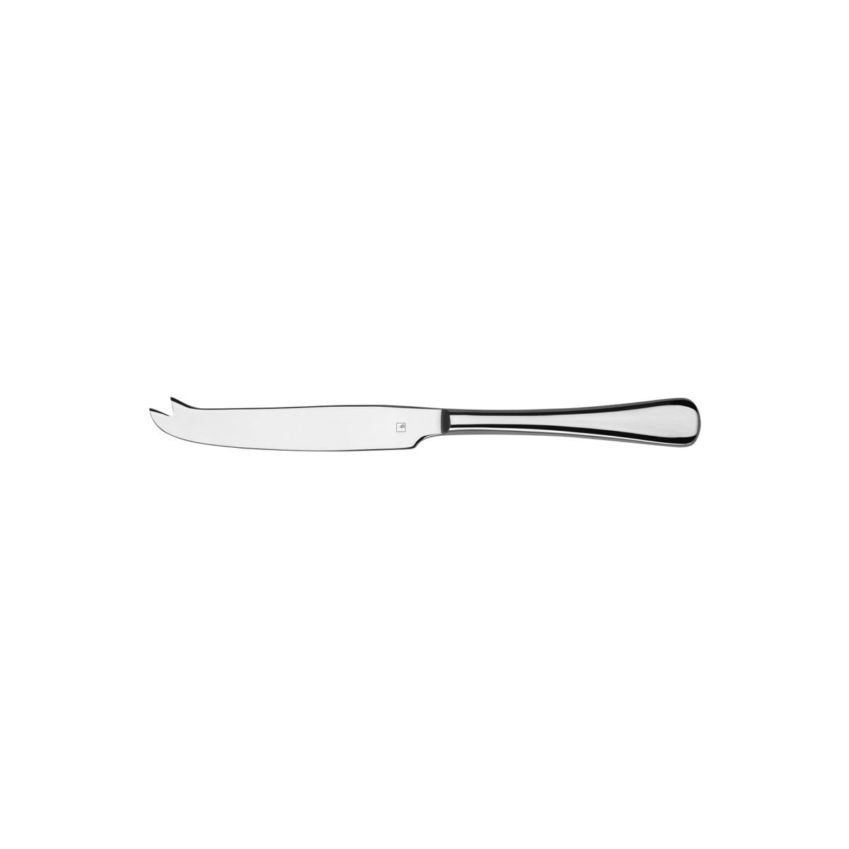 Tablekraft Gable Cheese Knife Solid S/S 220mm DOZ
