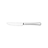 Tablekraft Eiffel Dessert Knife Solid S/S 208mm DOZ