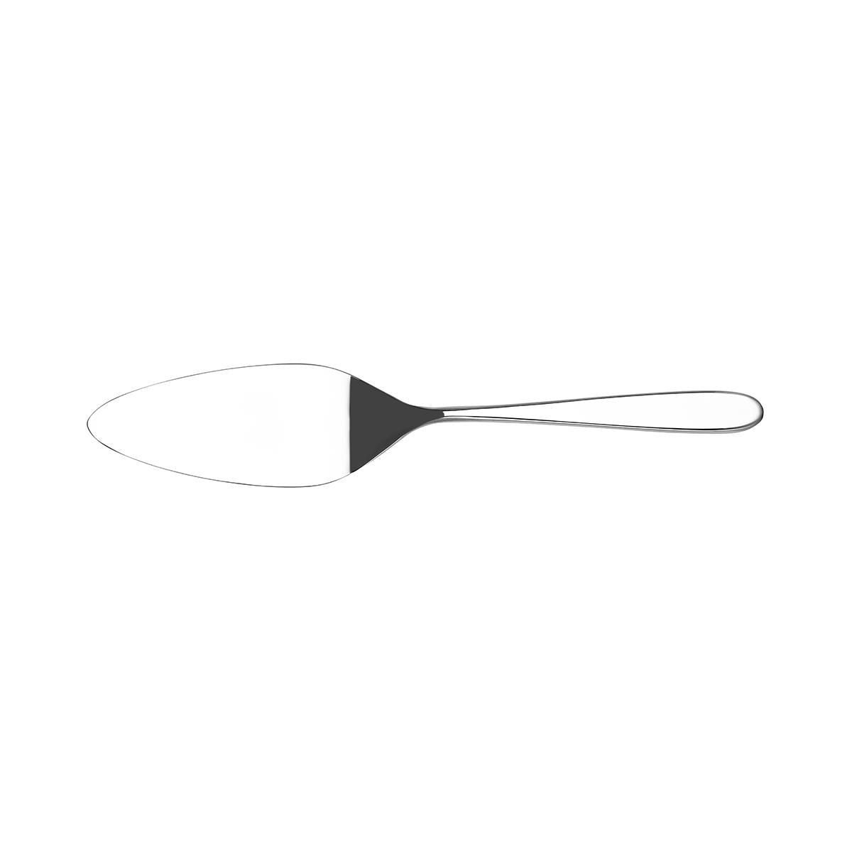 Tablekraft Alaska Mirror Pastry Server 18/10 270x50mm