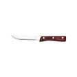 Tablekraft Steak Knife Jumbo Pakkawood Pointed Tip 223Mm