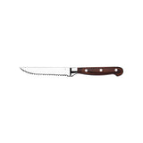 Tablekraft Steak Knife Pakkawood Handle Full Tang 235mm