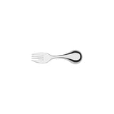 Tablekraft Independent Living Ergonomic Fork Ball Hdl 18/10 (Sold in sets of 6)