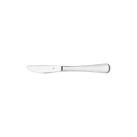 Tablekraft Elite Dessert Knife Solid S/S 205Mm