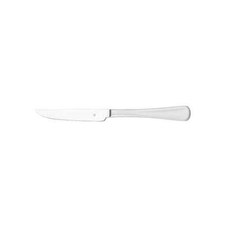 Tablekraft Elite Steak Knife-Solid S/S 232Mm