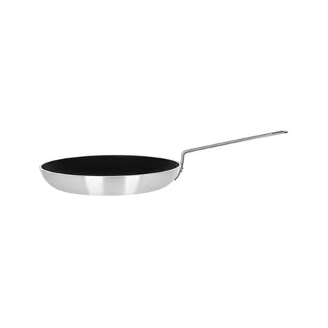 63606 - Chef Inox Profile Round Frypan Non Stick - Image 4