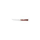 Tramontina Polywood Steak Knife-Serrated Narrow (Sold in sets of 12)