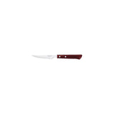 Tramontina Polywood 4" Steak Knife 9-Serrated Narrow (Sold in sets of 12)