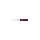 Tramontina Polywood Steak Knife 15-Serrated Wide (Sold in sets of 12)