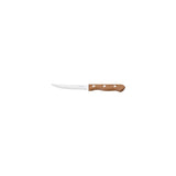 Tramontina Dynamic 5" Steak Knife 12-Serrated Wood