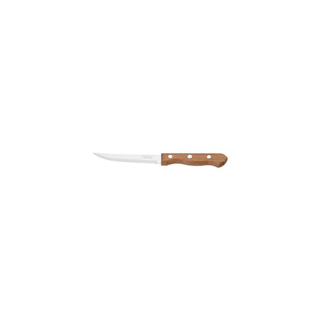 Tramontina Dynamic 5" Steak Knife 12-Serrated Wood