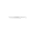 Professional 10" Butcher Knife 20-Straight Wide White