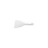Tramontina Professional 4" Spatula-Straight Wide White