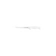 Professional Boning Knife Str Nar Fle 180Mm Whi (Was/087)H/S
