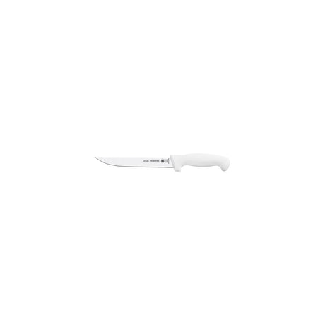 Professional 5" Boning Knife 5-Straight Narrow White