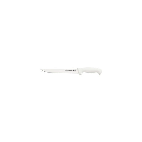 Professional Boning Knife Str Wd Stif 180Mm Whi (Was/087)H/S
