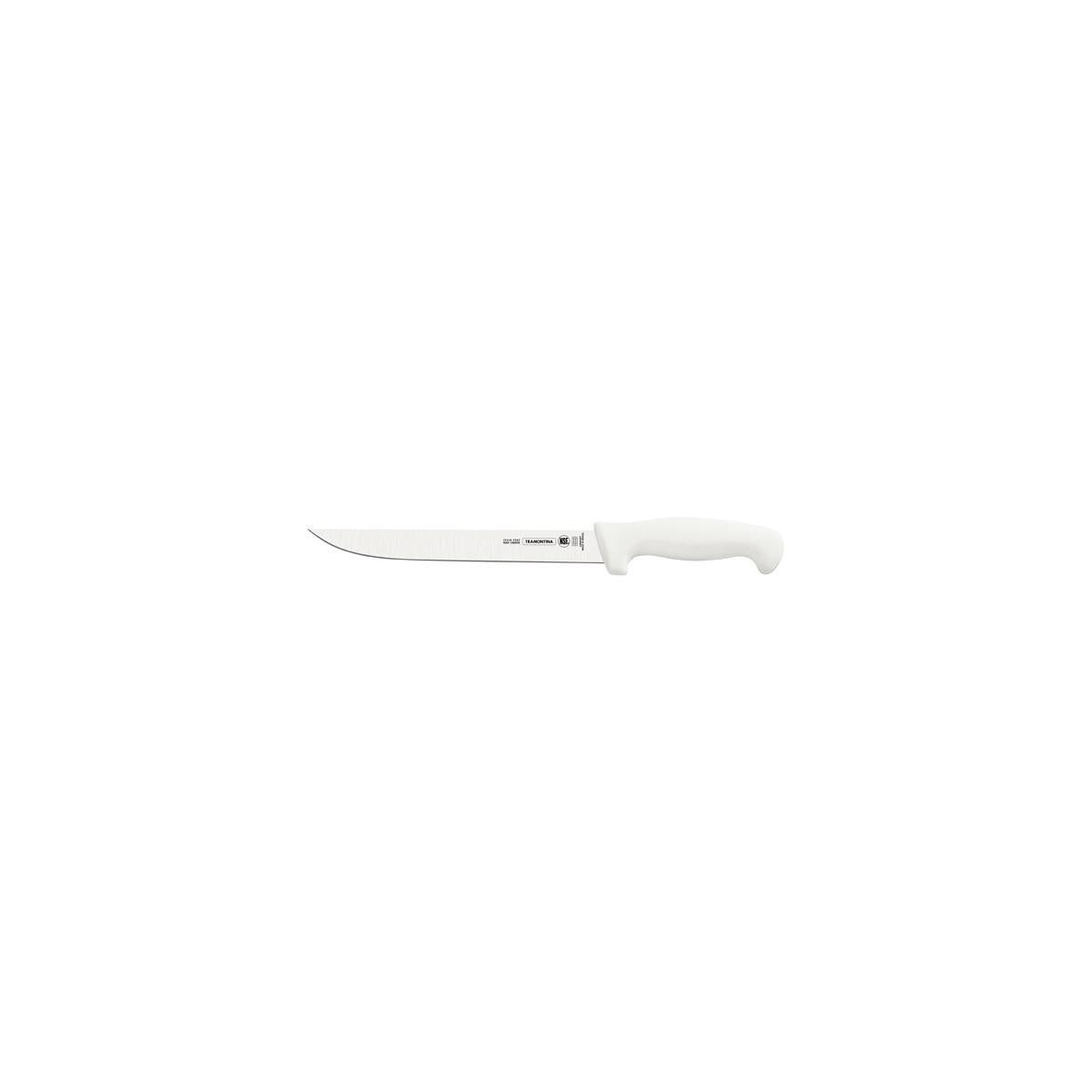 Professional Boning Knife Str Wd Stif Whi (Was S