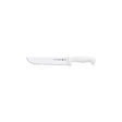 Tramontina Professional 12" Meat Knife 8-Straight Wide White