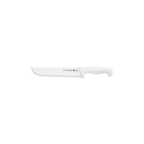 Tramontina Professional Meat Knife 8-Straight Wide White