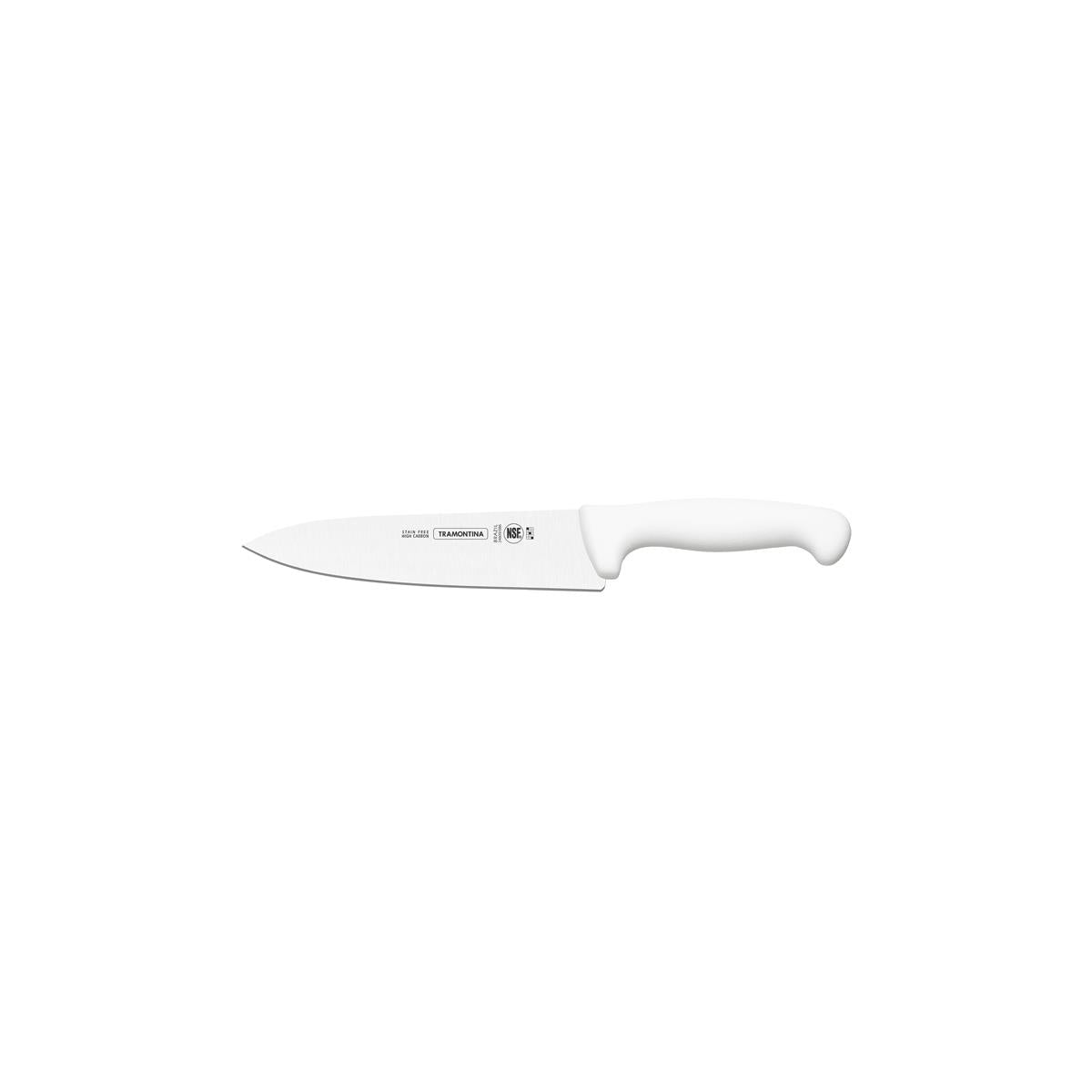 Tramontina Prof Chef'S Knife Str Wide