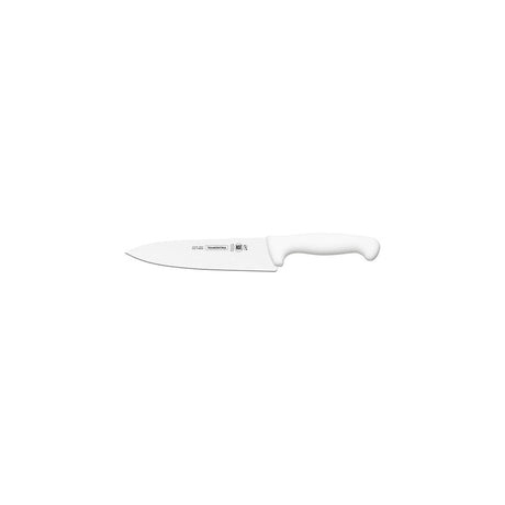 Tramontina Prof Chef'S Knife Str Wide 200Mm Whi (Was/088)H/S
