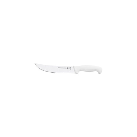 Tramontina Professional 8" Meat Knife 10-Curved White