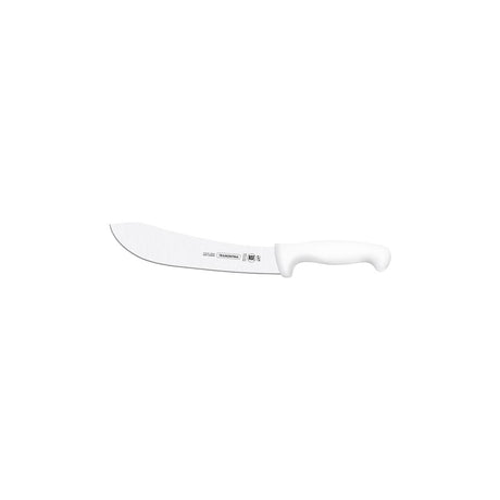Tramontina Professional 10" Meat Knife 11-Curved White