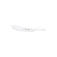 Tramontina Professional 12" Meat Knife 11-Curved White