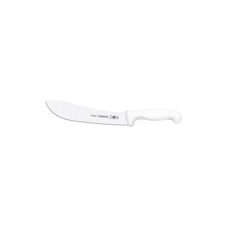 Tramontina Professional 12" Meat Knife 11-Curved White