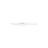 Tramontina Prof Butcher Knife Curved 250Mm Whi (Was/080) H/S