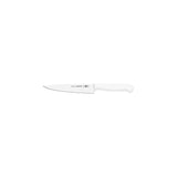 Tramontina Prof Meat Knife Curved Whi (Was/086) H/S