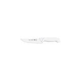 Tramontina Professional 8" Butcher Knife 21-Curved White