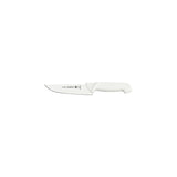 Professional 8" Butcher Knife 21-Curved White H/Sell