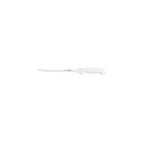 Tramontina Professional 8" Fillet Knife-Curved Narrow White