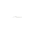 Tramontina Prof Paring Knife Point Ed 76Mm Whi (Was/083) H/S
