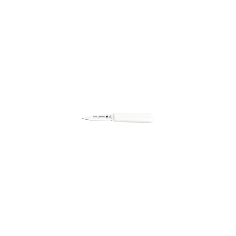 Tramontina Prof Paring Knife Point Ed 76Mm Whi (Was/083) H/S