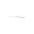 Tramontina Prof Master Serr Bread/Pastry Knife 200Mm Whi