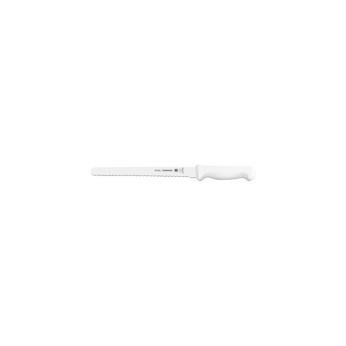 Tramontina Prof Master Serr Bread Pastry Knife