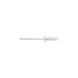 Professional Sharpener Stra Groove 200mm Whi (Was/088) H/S