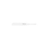 Tramontina Professional Spatula-Straight White