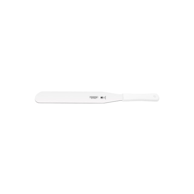Tramontina Professional 14" Bakers Spatula-Straight White