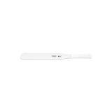 Tramontina Professional Spatula-Straight White