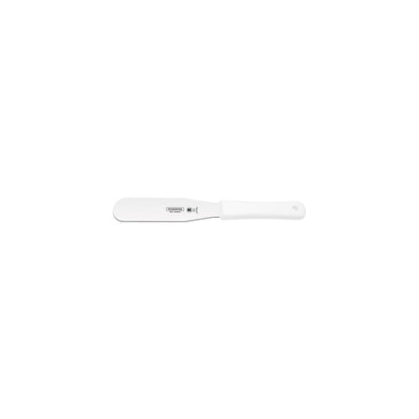 Tramontina Professional 8" Bakers Spatula-Straight White
