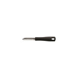 Vegetable Peeler-Black S/S Head Bulk "Daily" (Sold in sets of 12)