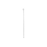 3770 - Flat Stainless Steel Skewers Set of 10 - Image 6