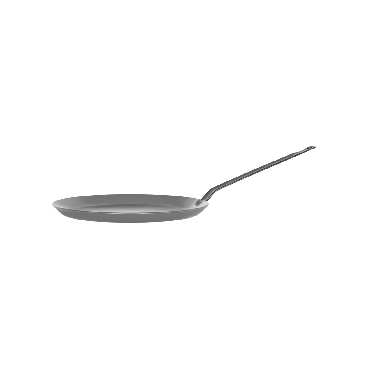 De Buyer Carbone Plus Crepe Pan 260mm Black Steel